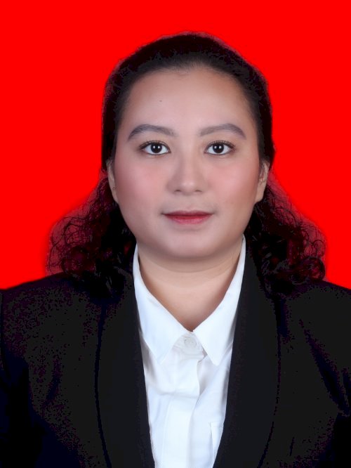RUTH EVELYN