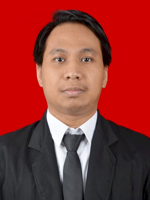 DANNY PURNAMA MULYADI