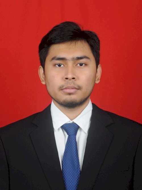 I KADEK CENDANA ASVATHAM