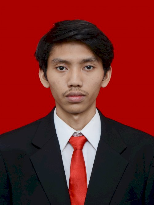 HARYO DEWANTO WICAKSONO MULYO