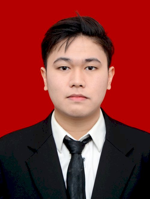 INDRA AGUNG JOSUA