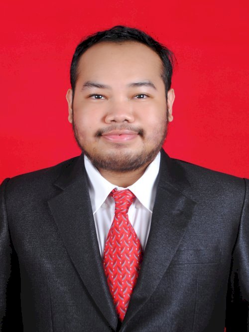 FITRAH RAMADHAN MARDANA