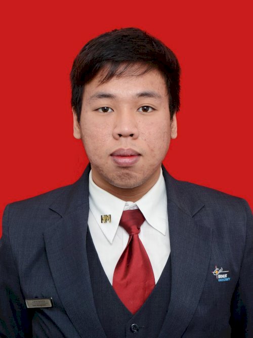 ELVIN SUNGKONO
