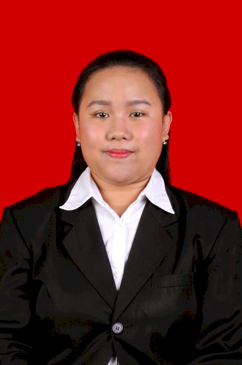 WIDYA CHRISTIN