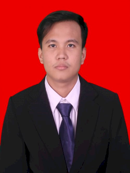 IBRAH DODI PRASETYO
