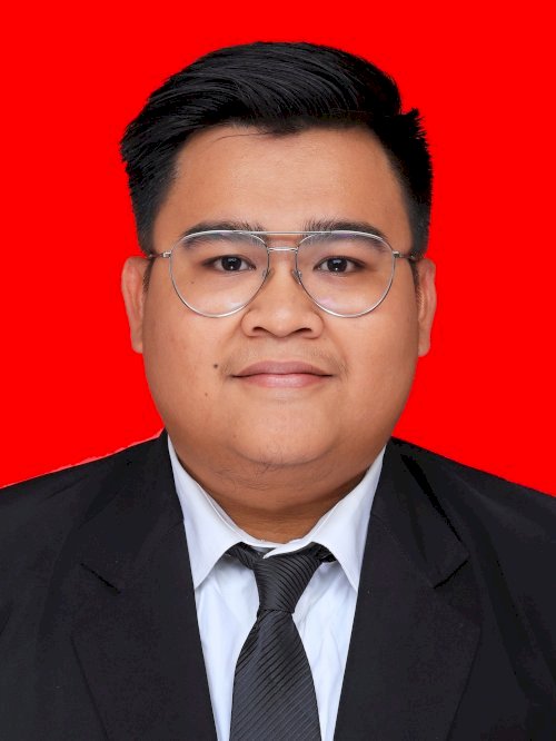IRVANDA FIKRIANSYAH