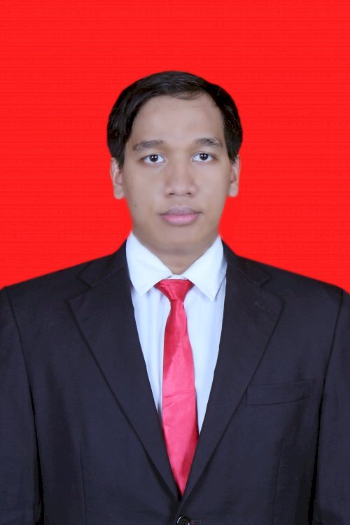 MUHAMMAD SUTRISNO