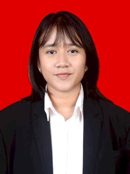 KIANI REGITTA KIRANA