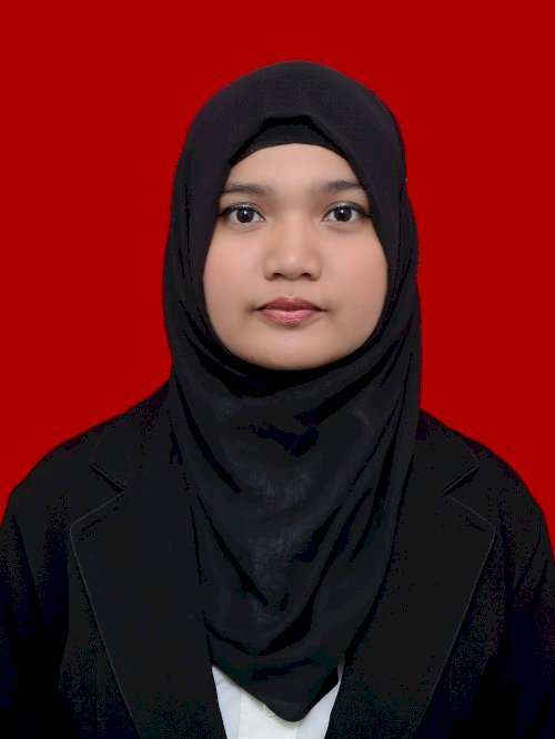 ANINDYA PUTRI RAHMAYU