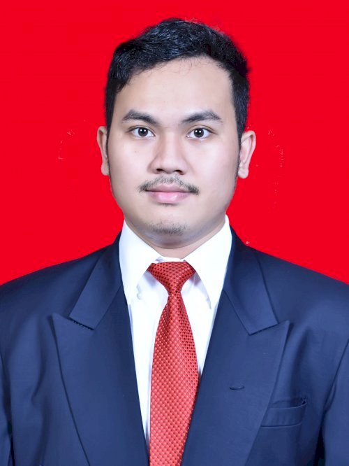 LUKAS JULIUS HASIHOLAN HUTAGALUNG