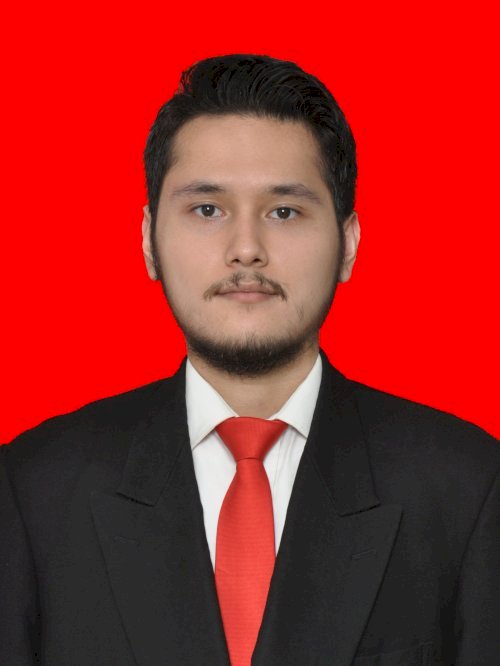 MUHAMAD SURYA ALESSI ALIASAR