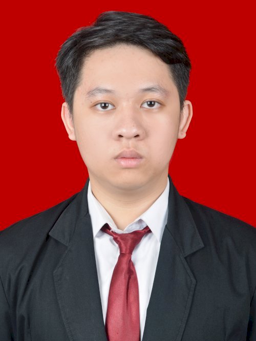 ERIC VICTOR