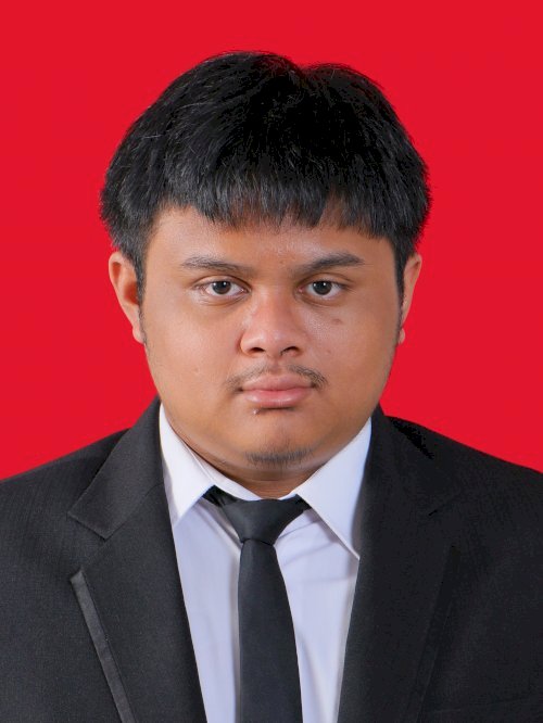 ABYAN VIANDA AIRIKALA