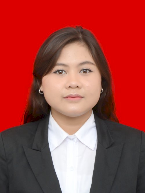 ANINDITA PUTRI YUWONO