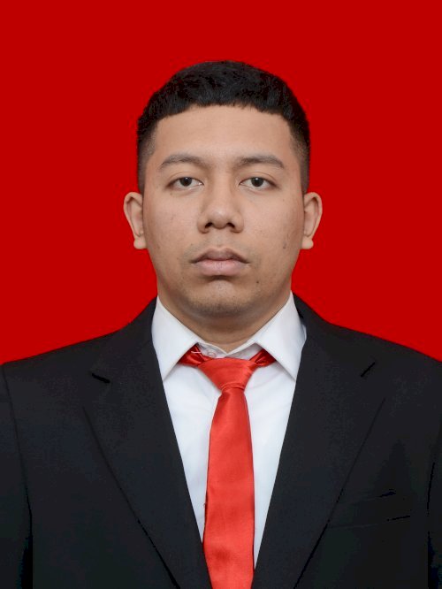 THARIQ FATTAH