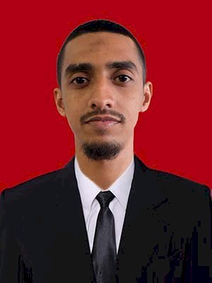 HASAN HAMAD SALIM ALDJAIDI