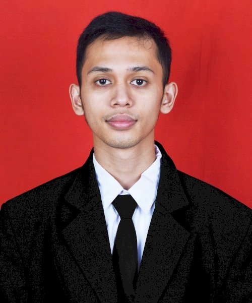 MUHAMMAD AKBAR RAFSYANDHANI