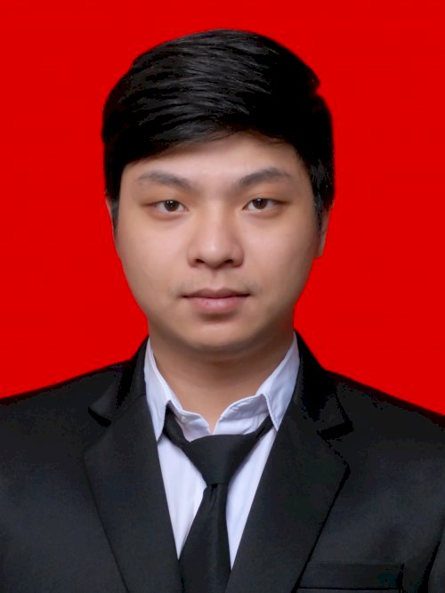 ROBBY JANANDI