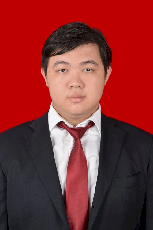 STEEVEN KURNIAWAN