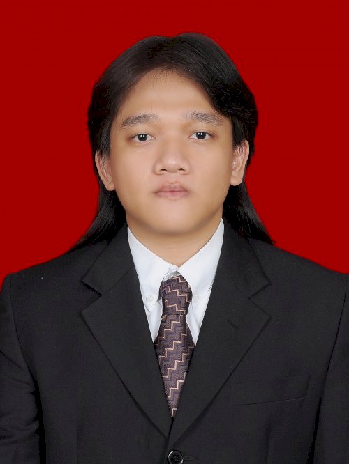 DEWA BAGUS MENAKA JAGADITA