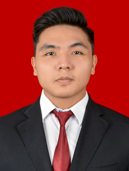 GREGORY IGNACITO JEREMY PANTOUW