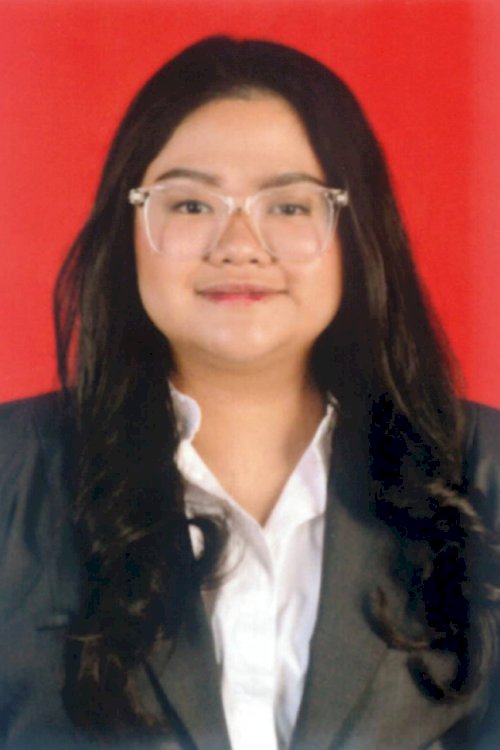 GERALDA MUSTIKA SOERIA DANOE NINGRAT