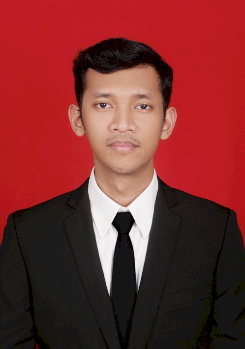 RAMA TAUFIK PRIMANTAMA