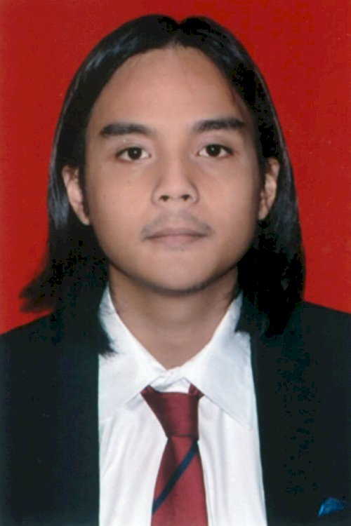 MOCHAMMAD MUSHAHRIAR