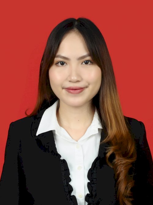 EUGENIA PATRIA ALHIKA KALIGIS