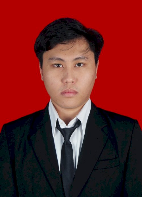 KELVIN MULYADI