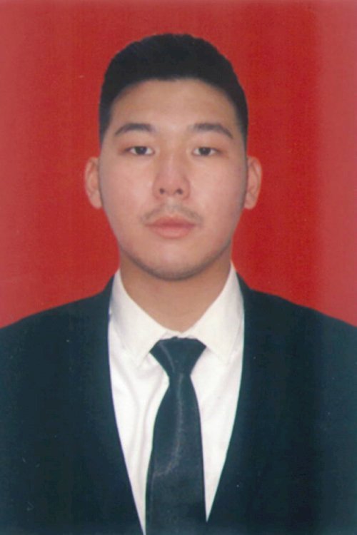 CHARLIE TANUWIJAYA