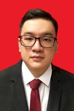 STEPHANUS RAHADIAN