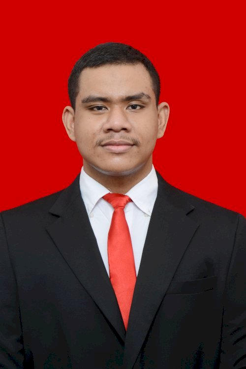 ILHAM KURNIAWAN ILYAS NAMPIRA