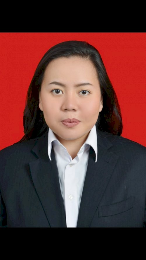 GABRILIA VANESA MEIDELIN RINDORINDO