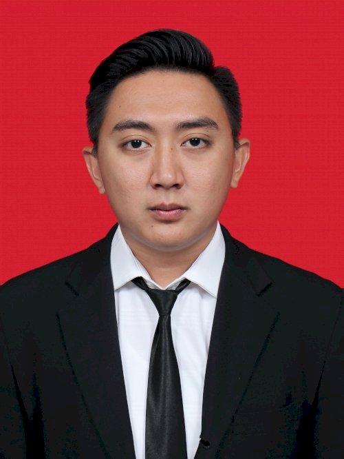 KENNY WIJAYA