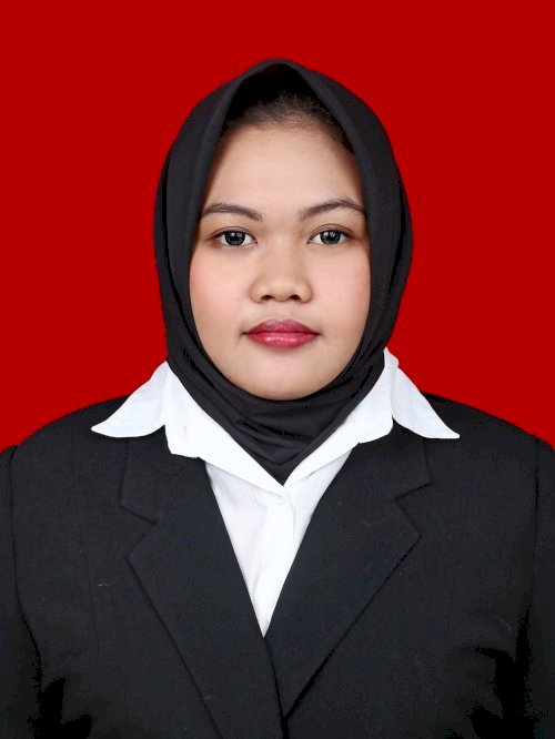 TIARA DEWINTA ENDARANI