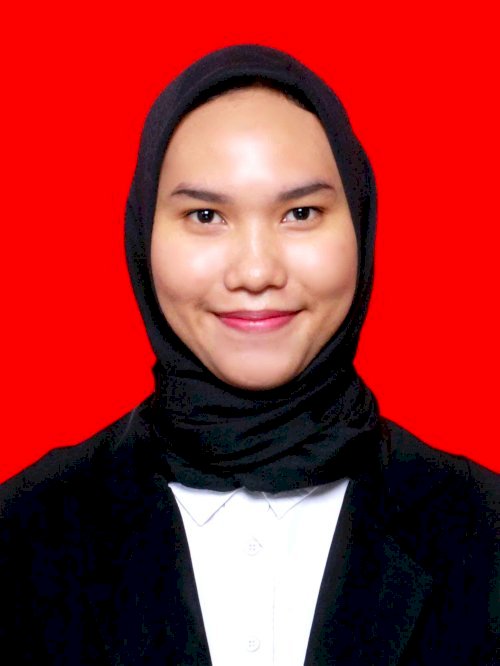 DINAR SARASWATI ARIEF