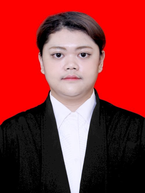 NADHIA FATIMAH