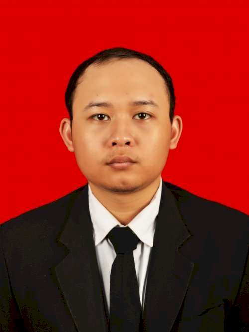 DENY SURYA CHANDRA