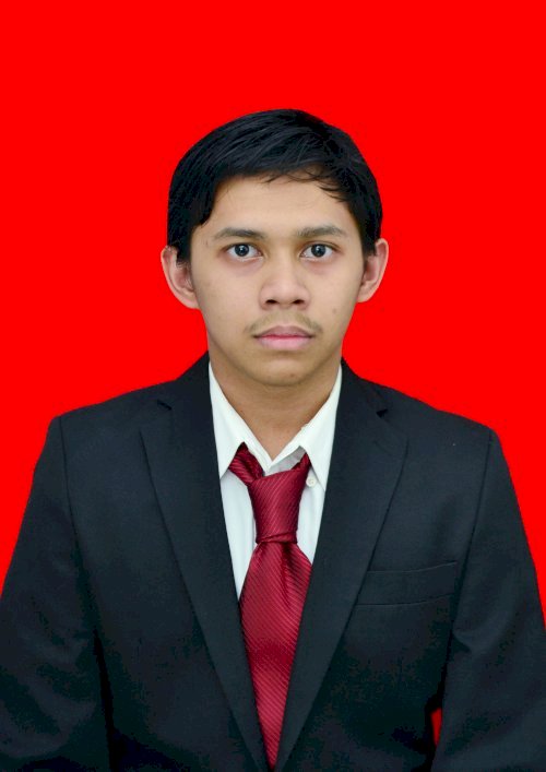 AHMAD RASYAD FADHLURRAHMAN