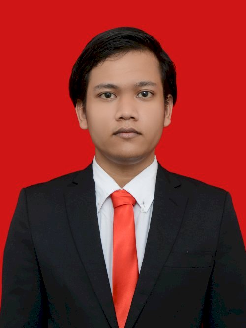 MOCHAMAD ARIEF WAHYU WARDANA
