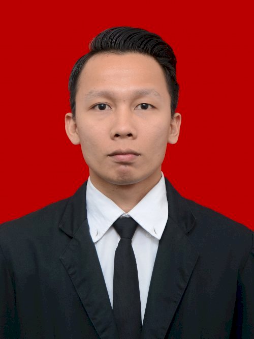 DANIEL HAPOSAN PAKPAHAN