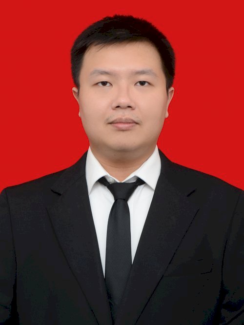 NICOLAS ANDRIANSYAH
