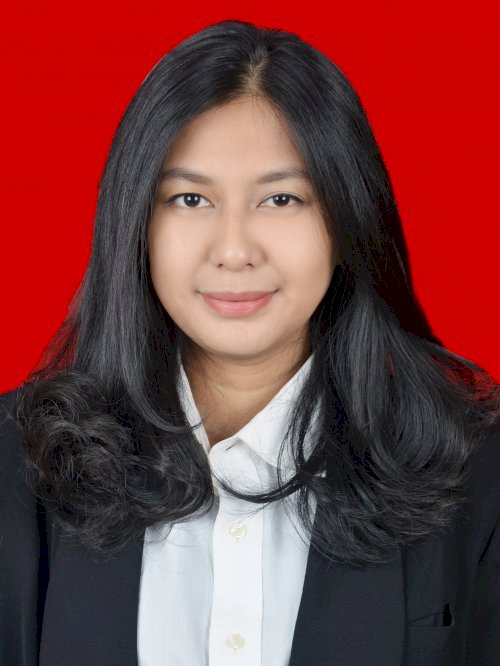 DINDA YUNIRIZ MARIZA