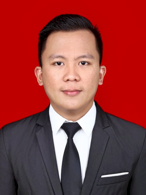 ANTHONYE CAEISAR LAHOYA