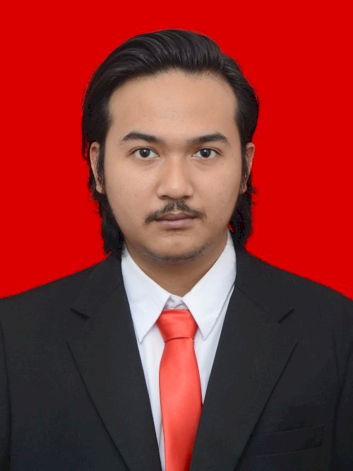 RAMDANA ARTHA DARMAWAN