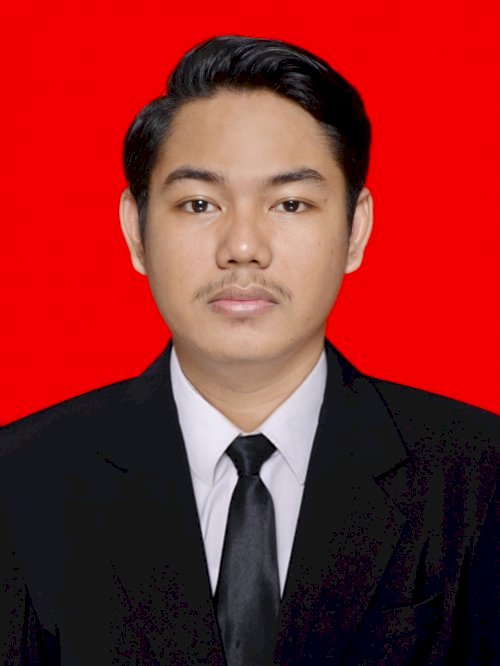 BAGAS KURNIAWAN