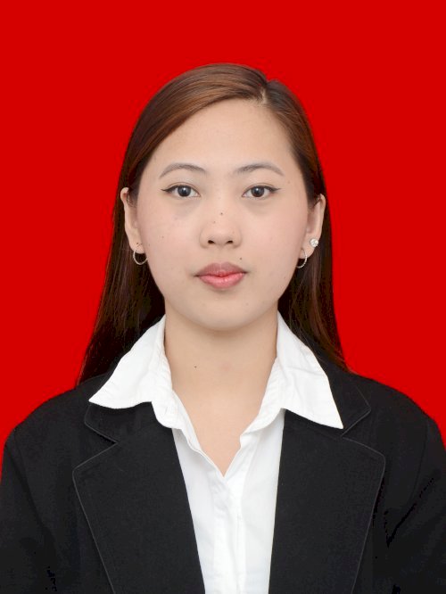 TRIFENA VALLAINE VERLINI WARONGAN