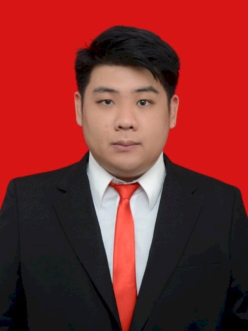 KENNY GAUTAMA SWANTO