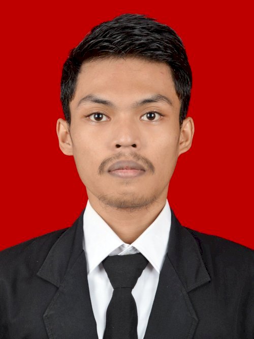 ANDI LESMANA